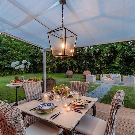 Villa Bassotta, A Charming Cottage Lucca Exterior foto